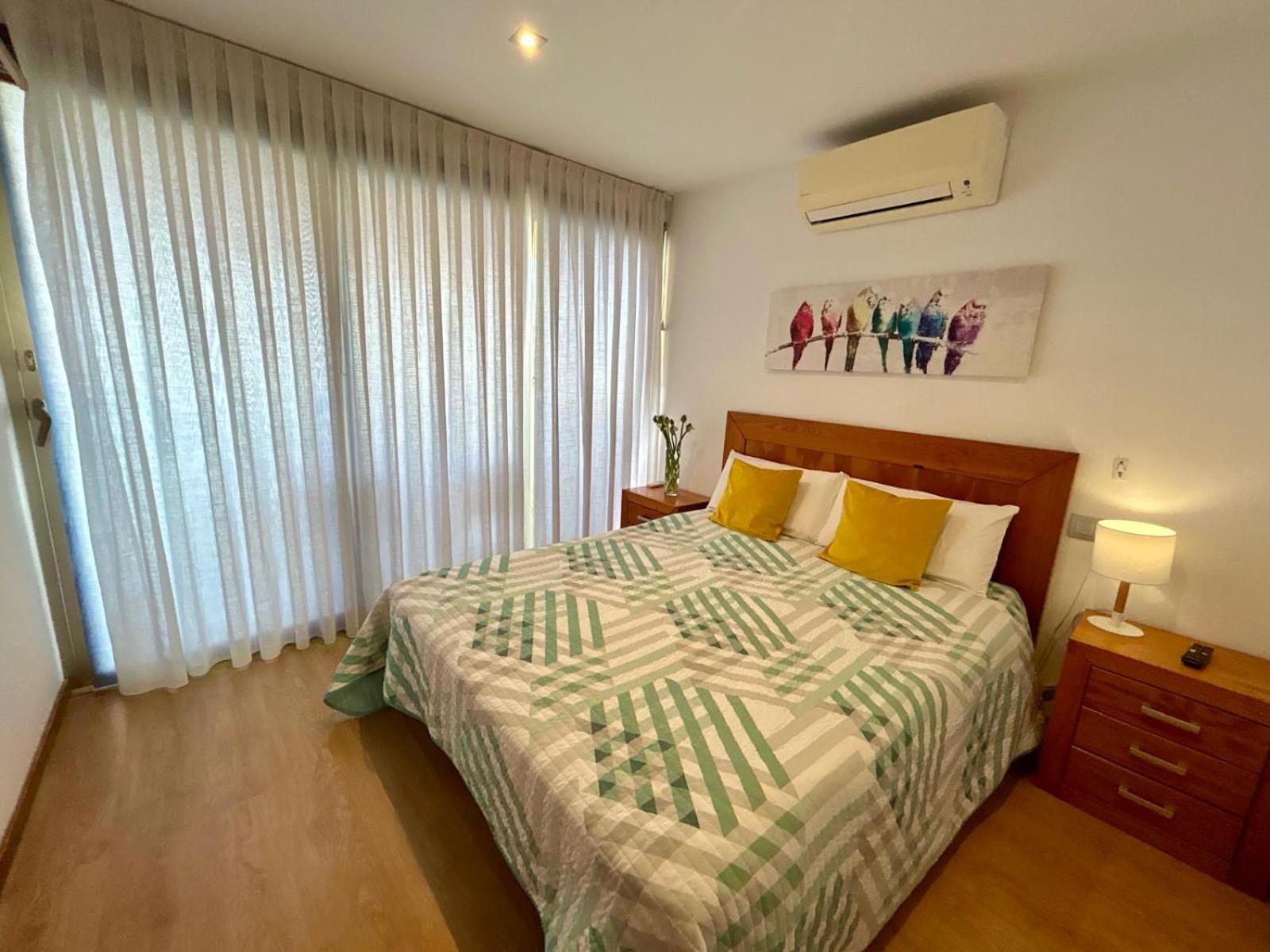 2 Big Terraces Penthouse City Center Alicante Exterior foto