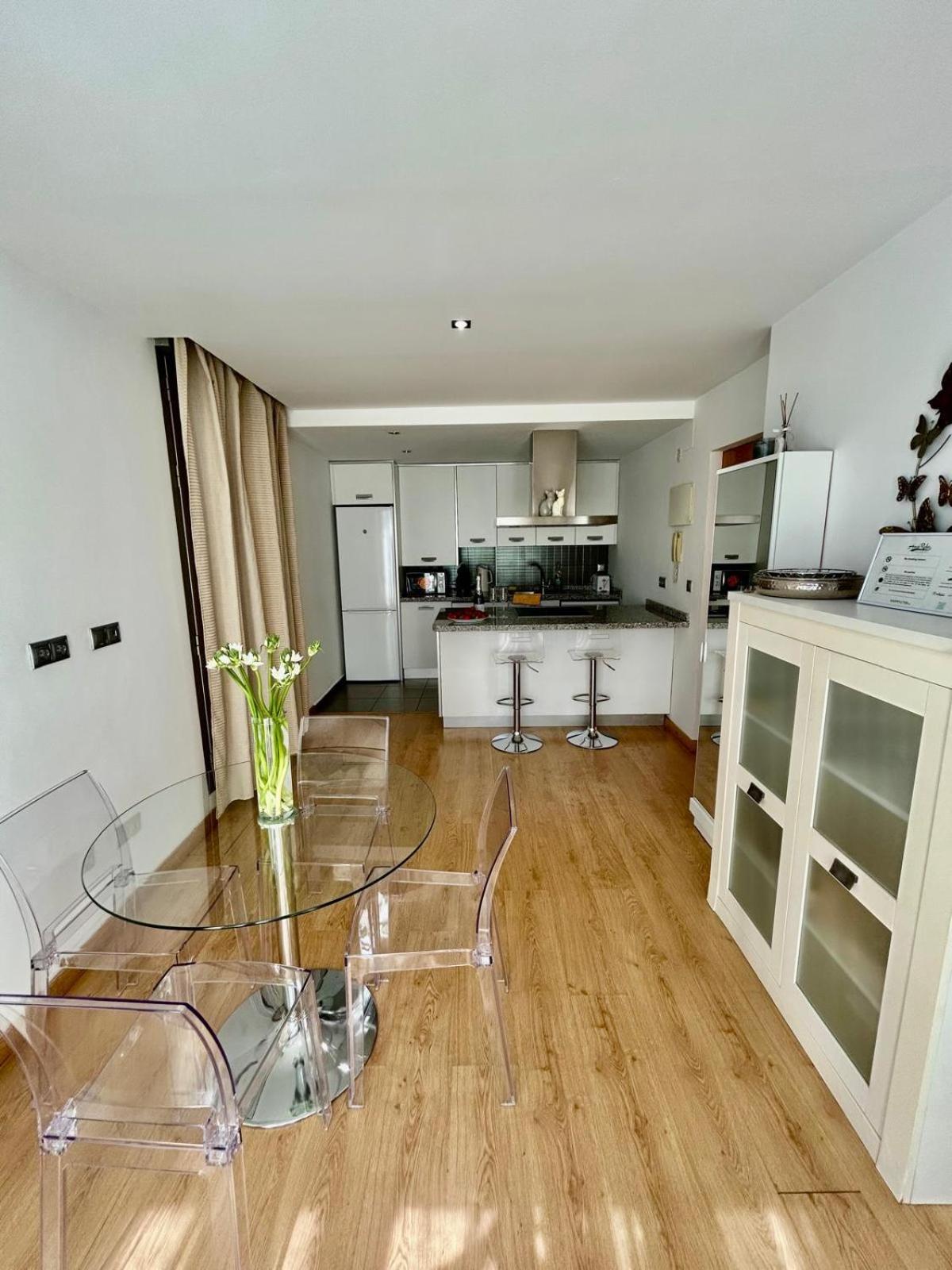 2 Big Terraces Penthouse City Center Alicante Exterior foto